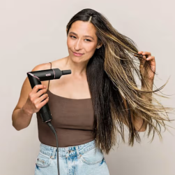 جهاز تصفيف وتجفيف الشعر بالهواء 5 في1 FlexStyle 5-in-1 Hair Styler and Dryer