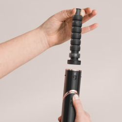 جهاز تصفيف وتجفيف الشعر بالهواء 5 في1 FlexStyle 5-in-1 Hair Styler and Dryer
