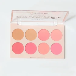 بلشر كولور فيكس Colour Fix Blush Palette