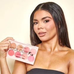 بلشر كولور فيكس Colour Fix Blush Palette