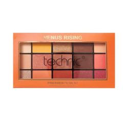باليت ظلال العيون فينوس رايزنغ Venus Rising Pressed Pigment Palette