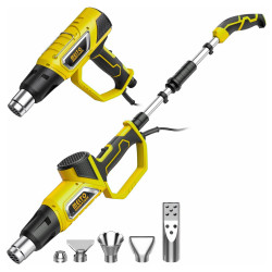 مسدس الهواء الساخن -2000 واط hot air gun