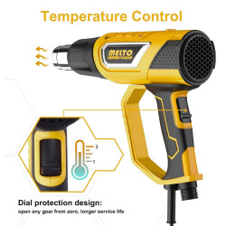 مسدس الهواء الساخن -2000 واط hot air gun