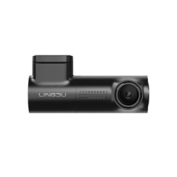 كاميرا سيارة D500 1 قناة 4K Dashcam D500 1 channal 4K