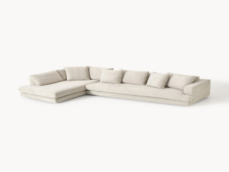 أريكة زاوية تريبيكا Tribeca corner sofa