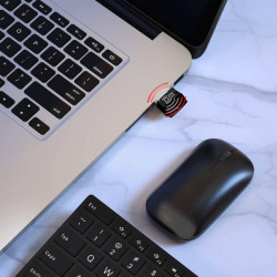 محول بلوتوث 5.1 Bluetooth 5.1 USB Adapter