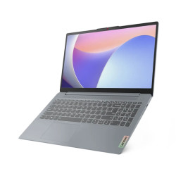 لينوفو آيديا باد سليم 3 لابتوب يومي 8/256 جيجابايت 8/256 Lenovo IdeaPad Slim 3 Everyday Laptop