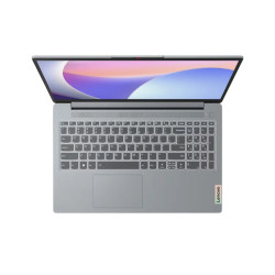 لينوفو آيديا باد سليم 3 لابتوب يومي 8/256 جيجابايت 8/256 Lenovo IdeaPad Slim 3 Everyday Laptop