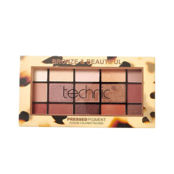 باليت ظلال عيون برونز آند بيوتيفول Bronze and Beautiful Eyeshadow Palette