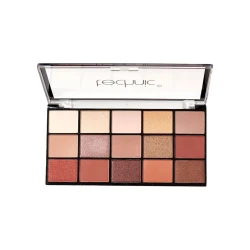 باليت ظلال عيون برونز آند بيوتيفول Bronze and Beautiful Eyeshadow Palette