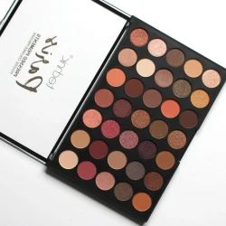 باليت ظلال عيون باريس 35 لون Paris Eyeshadow Palette 35 Colors