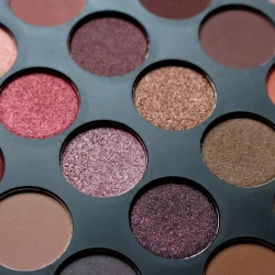 باليت ظلال عيون باريس 35 لون Paris Eyeshadow Palette 35 Colors