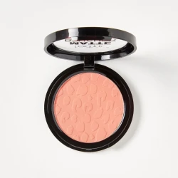 بلاشر مات Matte Blushers