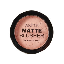 بلاشر مات Matte Blushers