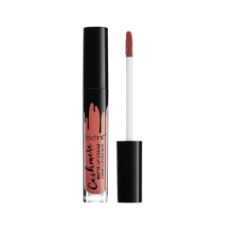 احمر شفاه كريمي مات Cashmere Matte Lip Cream