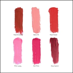 أحمر شفاه بفيتامين E Vitamin E Lipstick