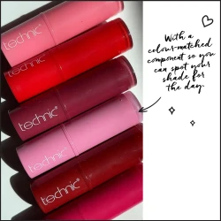 أحمر شفاه بفيتامين E Vitamin E Lipstick