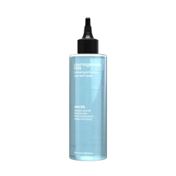 تونر مقشر نباتي Exfoliating & Clarifying AHA+BHA Toner 200 ml Vegan