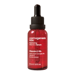 سيروم فيتامين سي النباتي Brightening Vitamin C Serum 30 ml Vegan