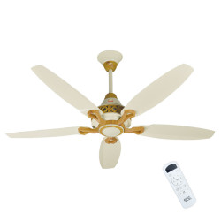 مروحة سقفية كلامور انفيرتر Glamour Inverter Ceiling Fan
