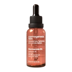 سيروم النياسينمايند النباتي Intensive Pore Tightening Niacinamide Serum 30 ml Vegan