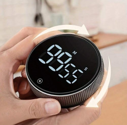 مؤقت عد تنازلي دوار Rotary Countdown Timer