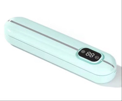 آلة تغليف الطعام بتفريغ الهواء Vacuum sealer
