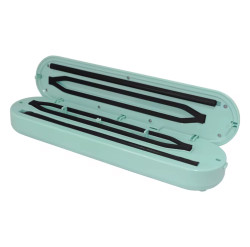 آلة تغليف الطعام بتفريغ الهواء Vacuum sealer