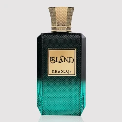 عطر ايسلاند خادلج رجالي Island Khadlaj Extrait de Parfum