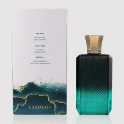 عطر ايسلاند خادلج رجالي Island Khadlaj Extrait de Parfum