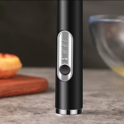 خفاقة كهربائية Wireless Electric Whisk