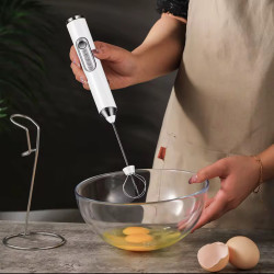 خفاقة كهربائية Wireless Electric Whisk