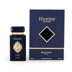 عطر هانتر رجالي Hunter Men Eau de Parfum