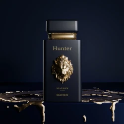 عطر هانتر رجالي Hunter Men Eau de Parfum