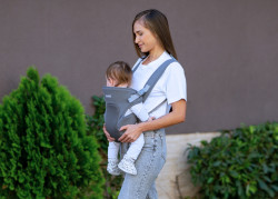 حمالة اطفال baby carrier