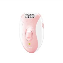 مكينة ازالة الشعر للسيدات KEMEI WOMEN'S HAIR REMOVEL