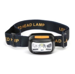 كشاف رأس قابل للشحن RECHARGABLE HEAD LIGHT