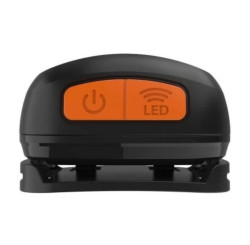 كشاف رأس قابل للشحن RECHARGABLE HEAD LIGHT