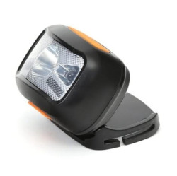كشاف رأس قابل للشحن RECHARGABLE HEAD LIGHT