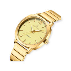 ساعات نسائية 38 ملم Women's Watch Quartz 38 mm