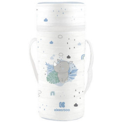 حقيبة عزل حراري لتخزين زجاجة الرضاعة single bottle insulator to store bottle temperature