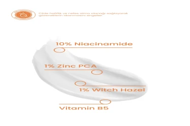 ماسك مقلص مسام و تقليل التصبغات Intensive Pore Tightening Vitamin B3 Mask 50 ml Vegan