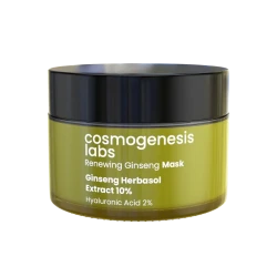 ماسك الجينسنغ المنعش Renewing Ginseng Mask 50 ml Vegan