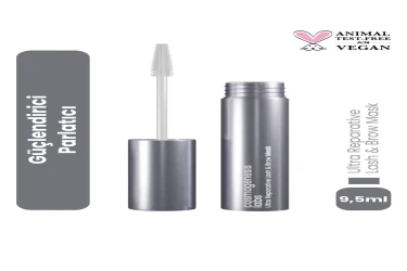 قناع الحواجب و الرموش Ultra Reparative Lash & Brow Mask 9.5 ml Vegan