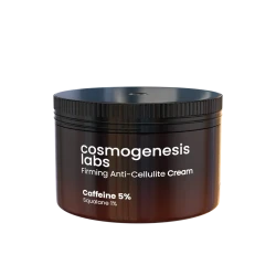 كريم التخلص من ترهلات الجلد Firming Anti-Cellulite Cream 300 ml Vegan