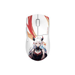 ماوس الألعاب اللاسلكي M918AK بثلاثة أوضاع M918AK 3-Mode Wireless Gaming Mouse