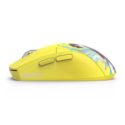 ماوس الألعاب اللاسلكي M918AK بثلاثة أوضاع M918AK 3-Mode Wireless Gaming Mouse