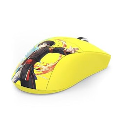 ماوس الألعاب اللاسلكي M918AK بثلاثة أوضاع M918AK 3-Mode Wireless Gaming Mouse