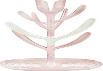 ستاند تعليق Baby Bottle Stand-Dryer