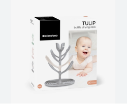 ستاند تعليق Baby Bottle Stand-Dryer